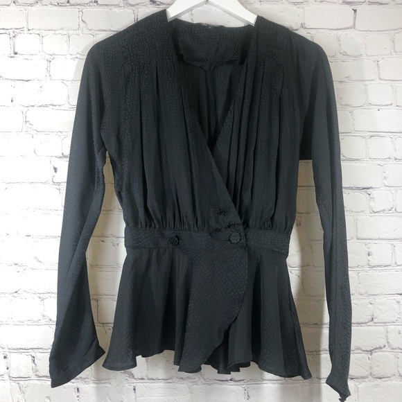 Express top long sleeve - Picture 1 of 11